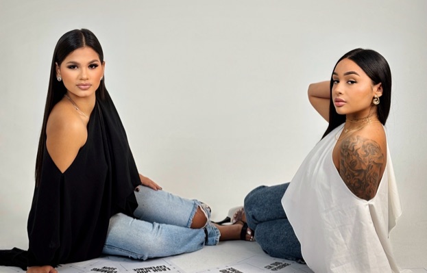 Duo Experience KB&Raquel