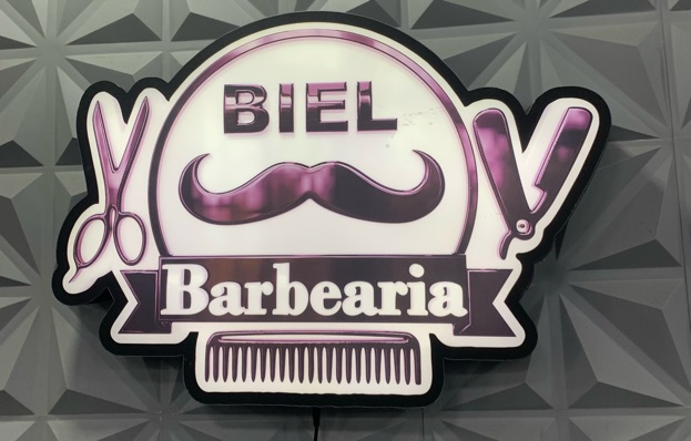 Biel Barbearia