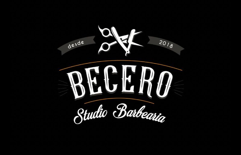 Becero Studio Barbearia