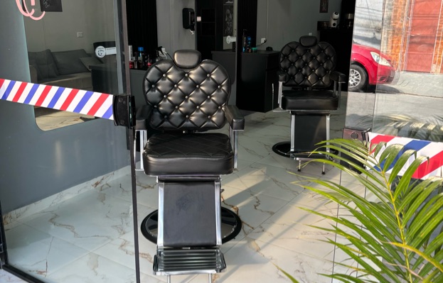 Barbearia GC