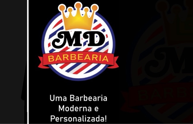 MD Barbearia unidade 1