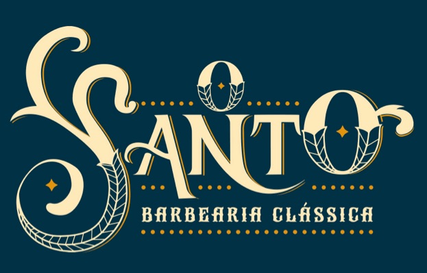 O Santo Barbearia Clássica ITAIM