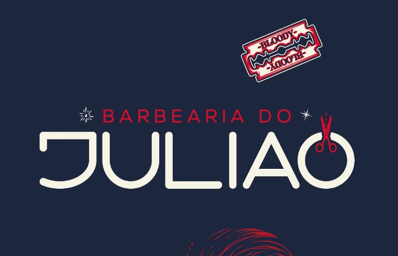 Barbearia do Julião