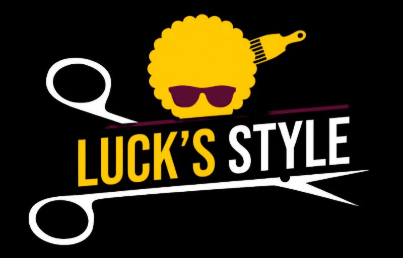 Barbearia Luck´s Style