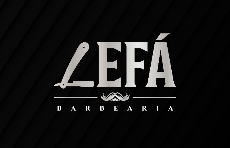 Lefá Barbearia