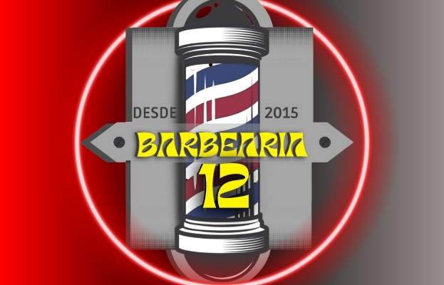 Barbearia C12