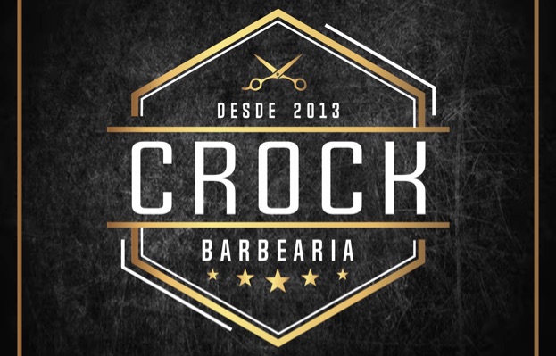 Crock Barbearia