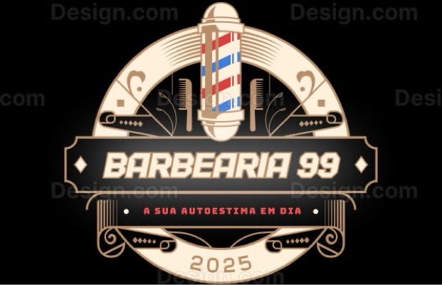 Barbearia 99