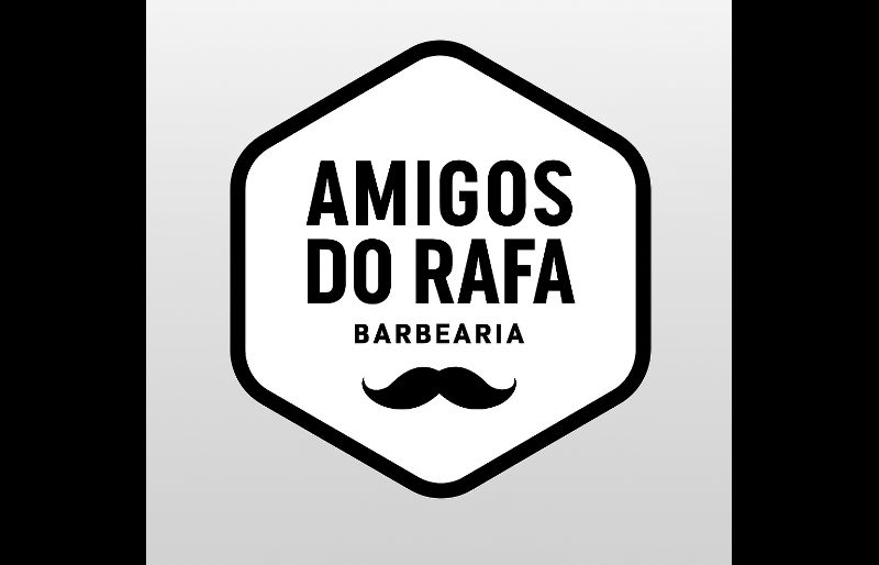 Amigos do Rafa Barbearia