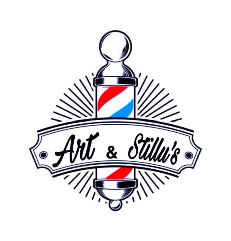 Barbearia Art & Stillu´s
