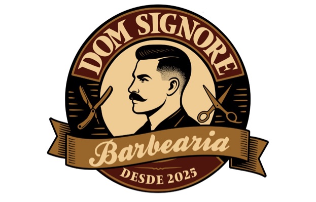 DOM SIGNORE BARBEARIA LTDA